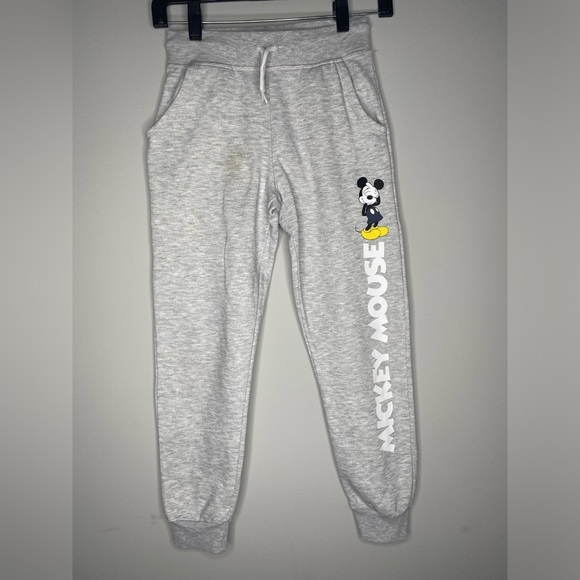 Girls Mickey Mouse Sweatsuit… Disney at Primark - Picture 3 of 9